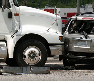 What to do if you're in a traffic crash: Avoid these mistakes