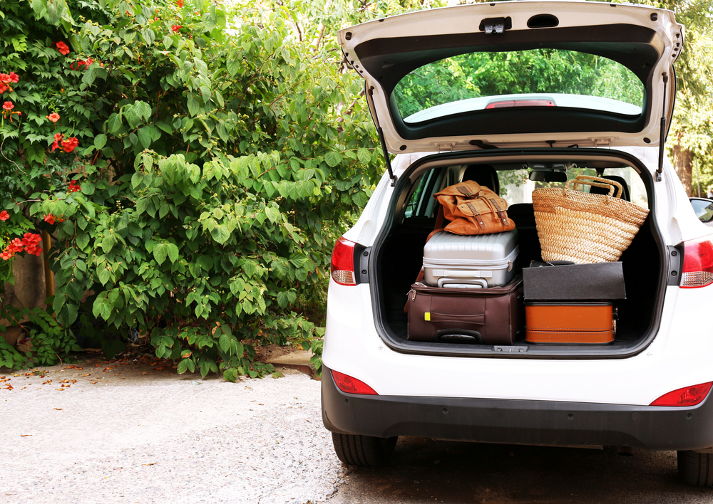 Memorial Day: Road trip essentials for the long weekend