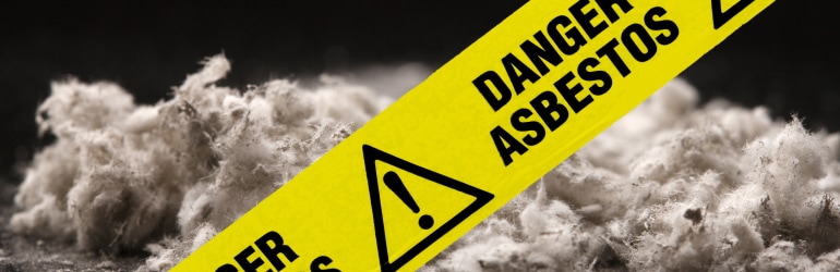 Asbestos Exposure Sites In North Carolina | Ward Black Law